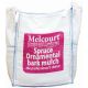 Melcourt Bark Mulch. 