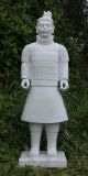 Dinova Oriental Standing Warrior