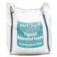 Melcourt Blended Loam Topsoil.