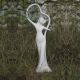 Dinova Garden Art True Love Large