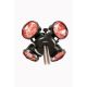 La Hacienda Heatmaster Popular Parasol Heater