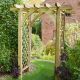 Forest Ultima Pergola Arch