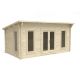 Forest Elmley Log Cabin 5m x 3m