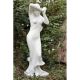 Dinova Garden Classical Statue Vergogna Phryne