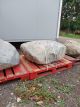 Glacial Boulders