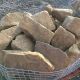 Large Yorkstone Rockery
