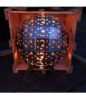 Hull Fire Pits