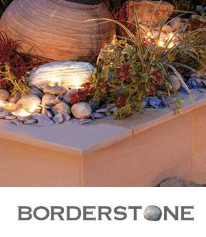 BORDERSTONE