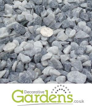 Decorative Gardens Aggregates