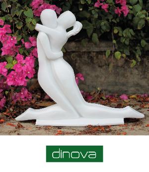 Dinova Garden Art