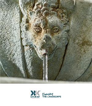 Impressions Water Features