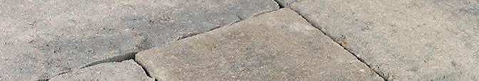 Block Paving