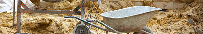 Building Aggregates