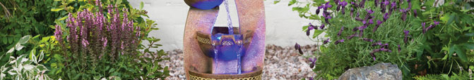 Easyfountain