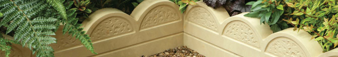 Edging Stones