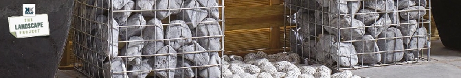 Gabion Stone