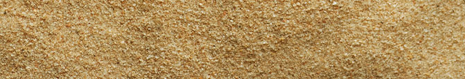 Garden Sands & Mulches