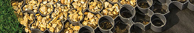 Gravel Accessories