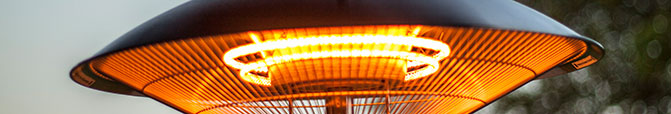 Patio Heaters