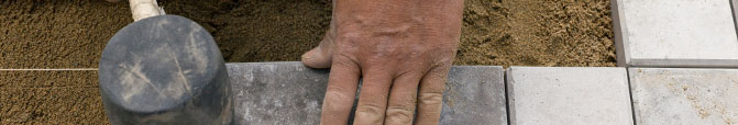 Paving Accessories