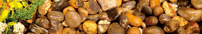 Pebbles & Cobbles