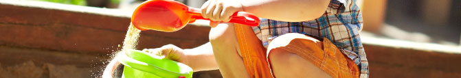 Play & Sport Surfaces