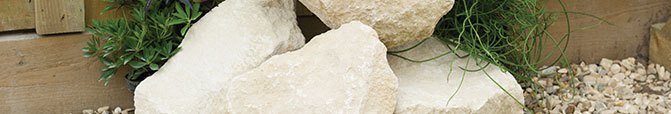 Rockery Stone