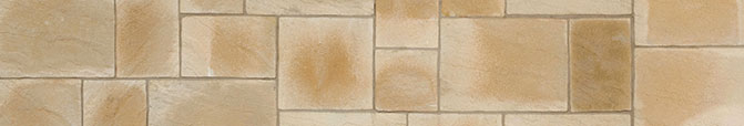 Sandstone Patio Paving  Kits