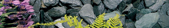  Slate Chippings
