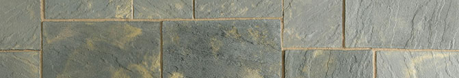 Slate Paving Kits