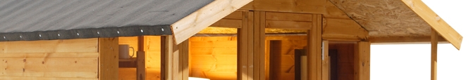 Summerhouses and Gazebos