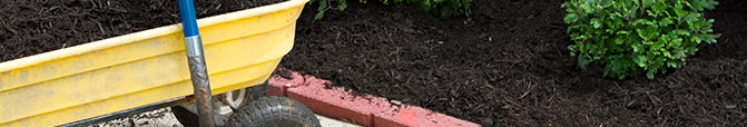 Topsoil