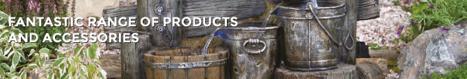 Water Features