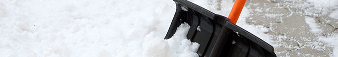 Winter Rocksalt