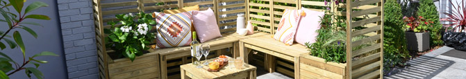 Wooden Furniture