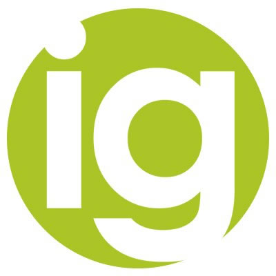 internet gardener logo